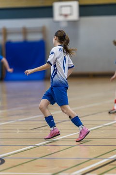 Bild 767 - wBJ NFV Futsalmeisterschaft